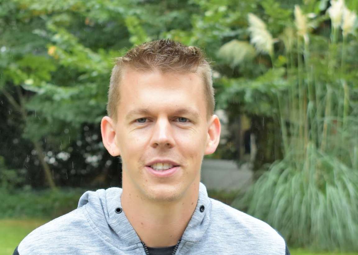 Leerkracht LO